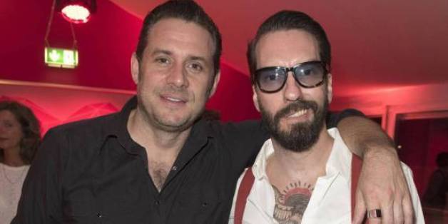 The BossHoss sollen die neuen Gastgeber von "Sing meinen Song" sein