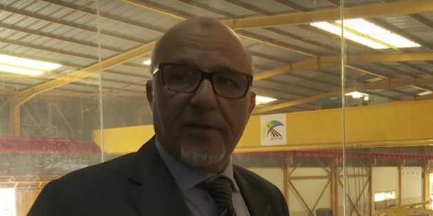 El Mouloudi Benhamane succède à Bouchaïb Benhamida à la tête de la FNBTP