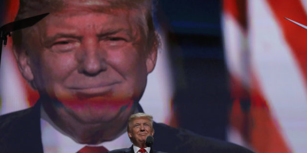 Donald Trump aurait trouvé sa reconversion après la présidentielle