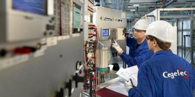 Cegelec Maroc participera à l'extension de la fibre optique en Côte d'Ivoire