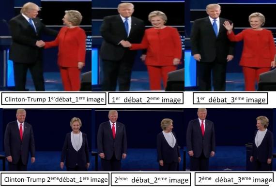 clinton trump
