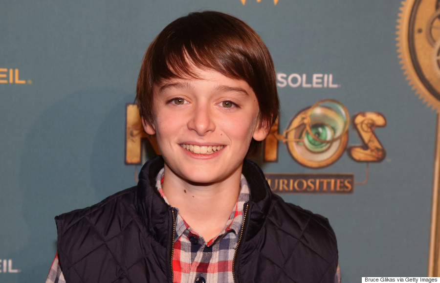 noah schnapp