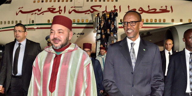 Le double enjeu de la visite de Mohammed VI en Afrique de l'Est