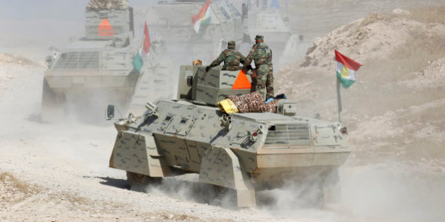 La bataille de Mossoul risque de durer "des mois"