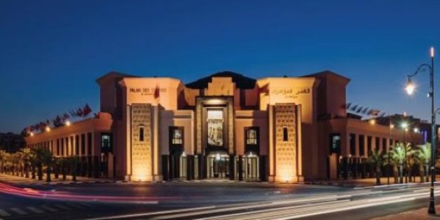 Mövenpick Inaugure Un Hôtel 5 étoiles à Marrakech Al Huffpost Maghreb Mövenpick Inaugure Un Hôtel 5 étoiles à Marrakech