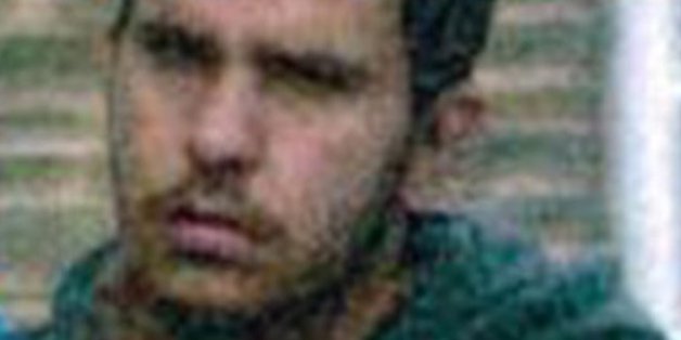 Terrorverdächtiger al-Bakr war offenbar kein Einzeltäter