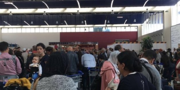 Grève à Royal Air Maroc: Le trafic est "normal", une quarantaine de PNC licenciés