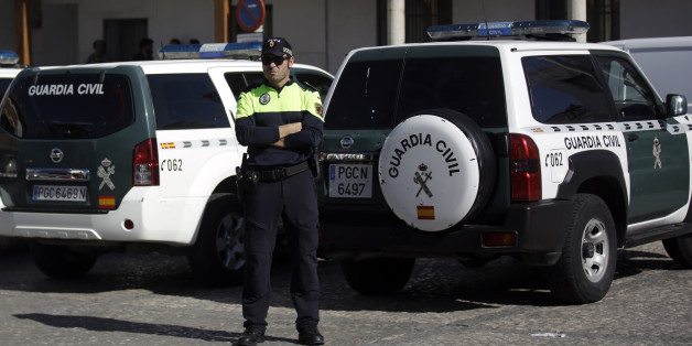 Un gros narcotrafiquant marocain arrêté en Espagne