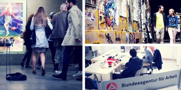 "Über sieben Millionen Menschen abgehängt": Linke fordert Anhebung der Grundsicherung
