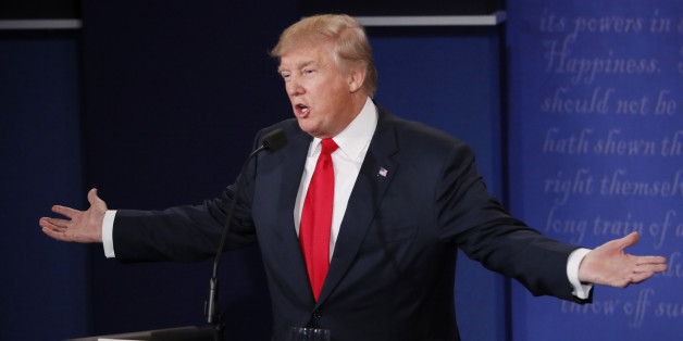 US-Wahl: Donald Trump hat schon verloren, aber die amerikanische Demokratie auch