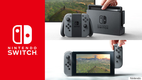 switch