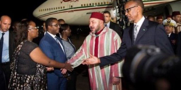 Visite de Mohammed VI au Rwanda: Le point sur les investissements marocains à Kigali