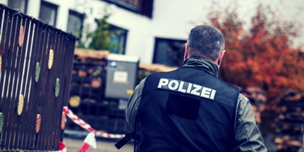 Innenministerium bestätigt: Vier Reichsbürger bei der bayerischen Polizei aktiv