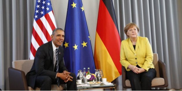 Barack Obama et Angela Merkel à Marrakech pour la COP22?