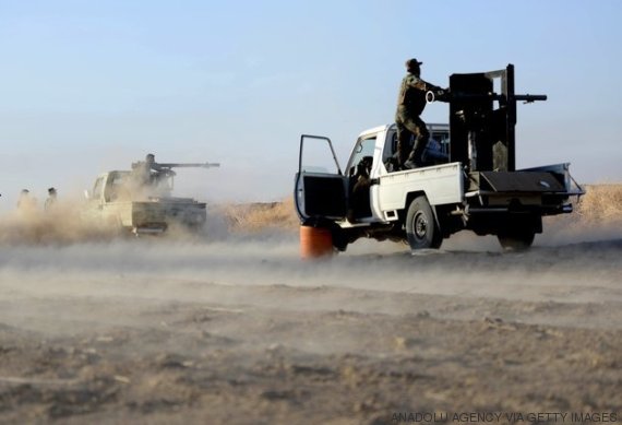 mosul