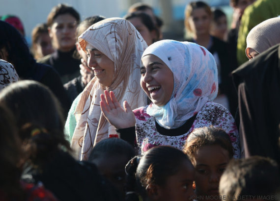mosul