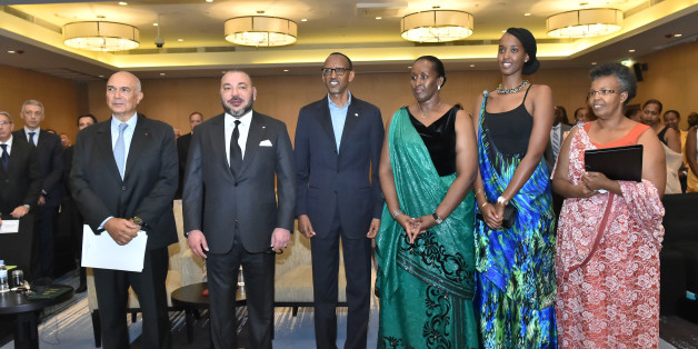 Après le business, le Maroc et le Rwanda veulent collaborer dans le social