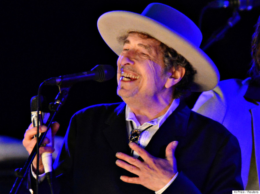 bob dylan