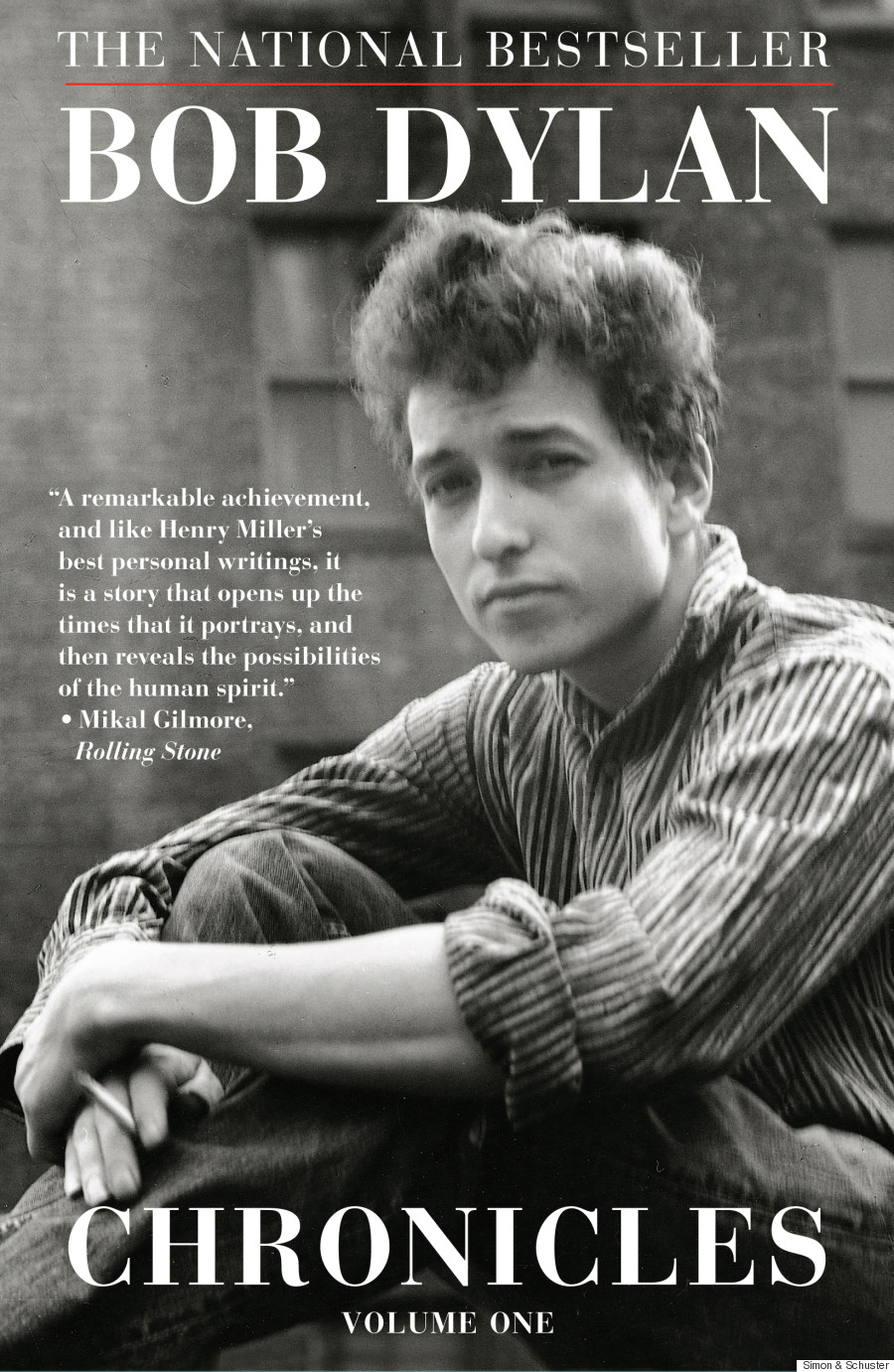 bob dylan chronicles