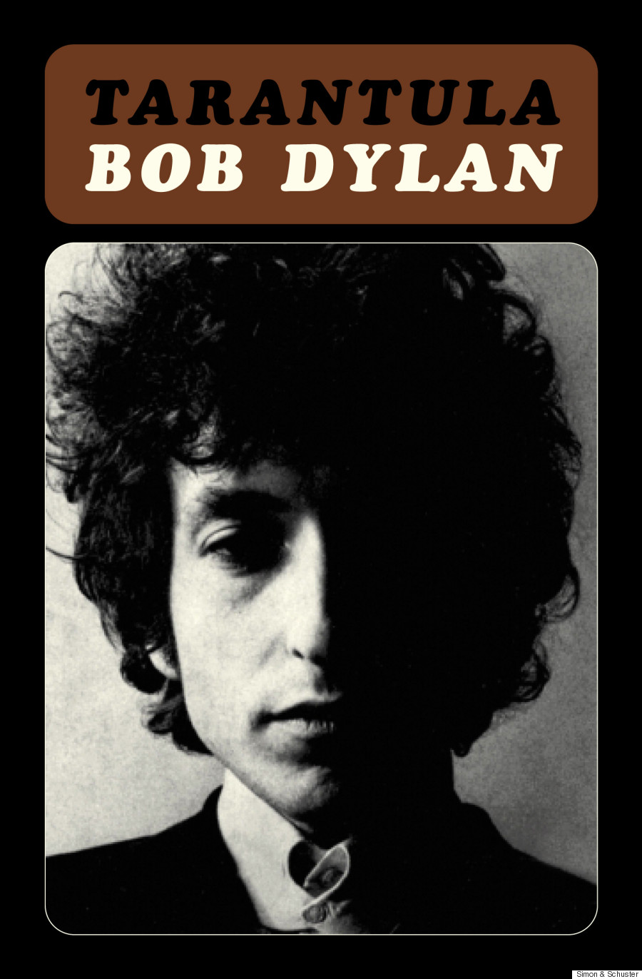 bob dylan tarantula