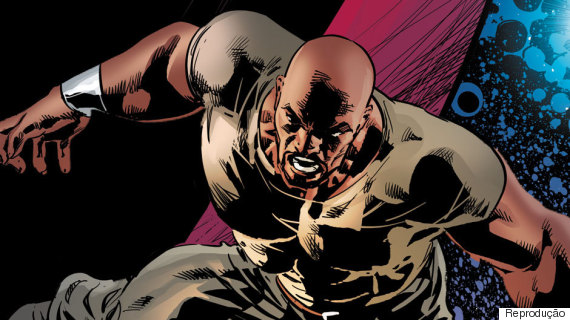 luke cage