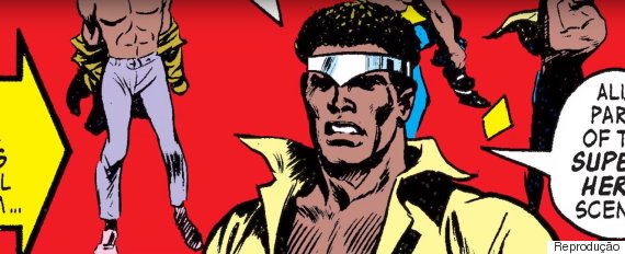 luke cage