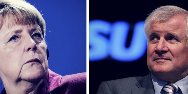 Zeitenwende: In der Union zeichnet sich eine Annäherung in der Flüchtlingsfrage ab