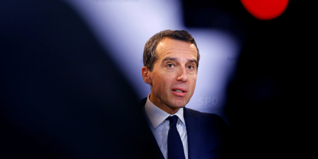 Christian Kern
