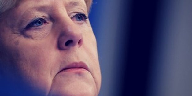 "Schwere politische Fehler": EU-Parlament-Vize Lambsdorff attackiert Merkels Russland-Politik