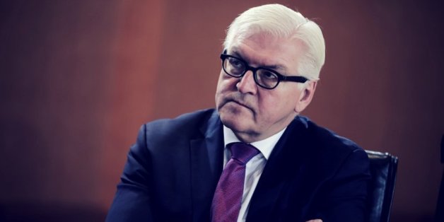 SPD-Chef Gabriel schlägt Steinmeier als Bundespräsidenten vor
