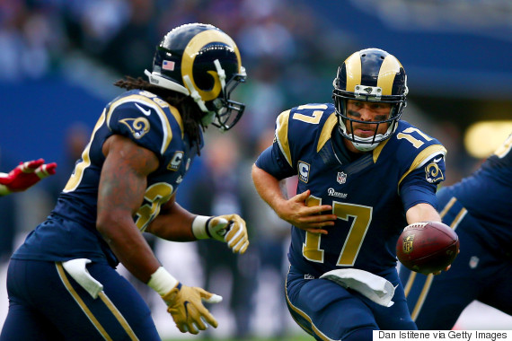 todd gurley