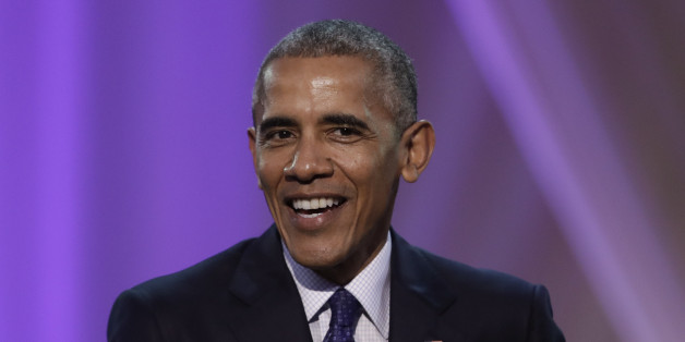 US-Präsident Obama kommt im November noch einmal nach Deutschland.