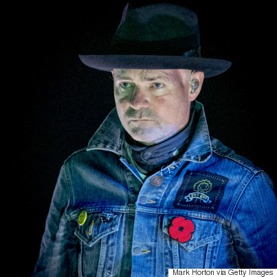 gord downie