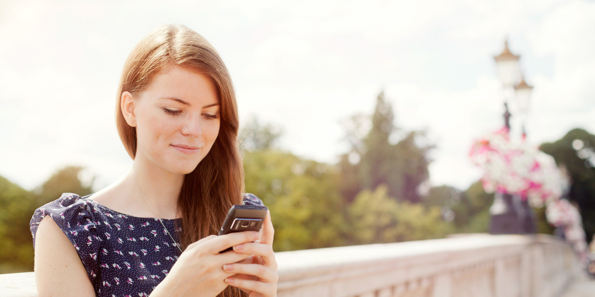 How Technology Swiped All The Fun Out Of Dating Huffpost