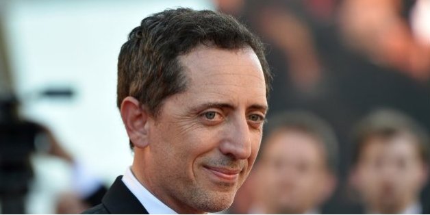 L'humoriste franco-marocain Gad Elmaleh sera le premier invité de "Saturday Night Live"version française.