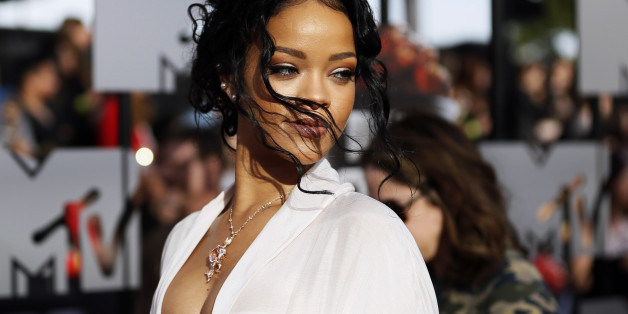 Rihanna sucht nach einer Tänzerin, die vermisst wird