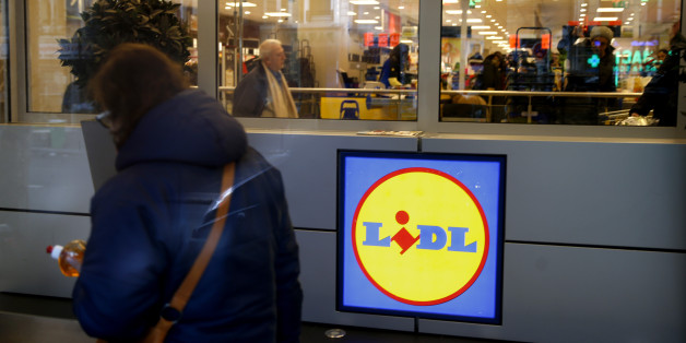 Lidl prüft die Übernahme von Tengelmann-Filialen