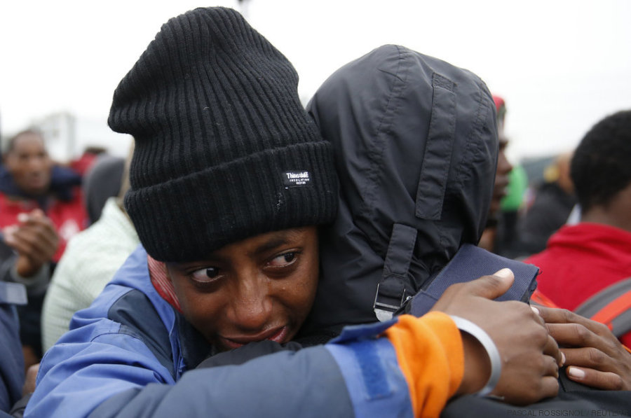 calais