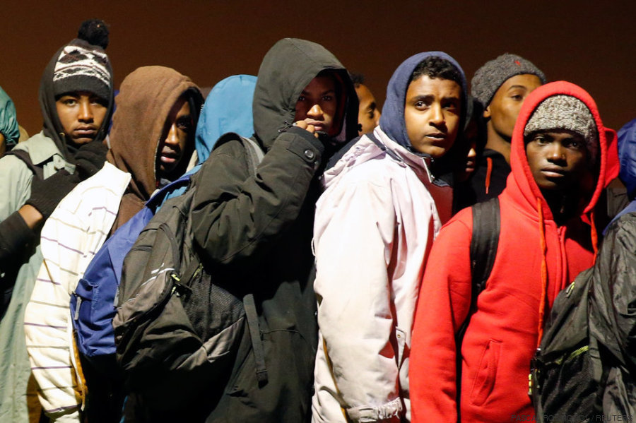 calais