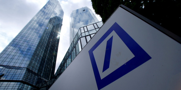 Die Deutsche Bank und die Targobank haben laut BGH unangemessene Pauschalen bei der Konto-Überziehung berechnet