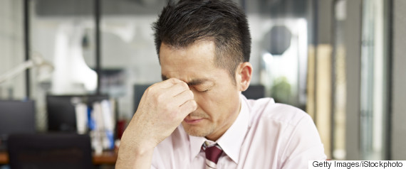 japan businessman