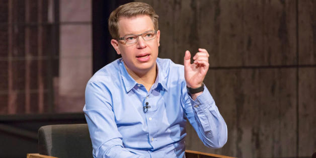 Höhle der Löwen-Investor Frank Thelen