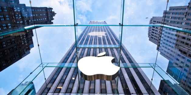 Les résultats annuels d'Apple en baisse pour la première fois depuis 15 ans