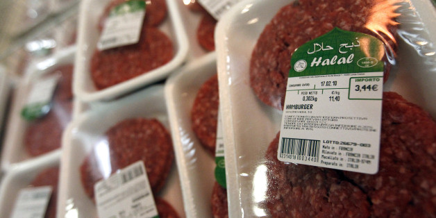 Halal-Fleisch stößt immer wieder auf Abneigung. Nicht nur unter Tierschützern.