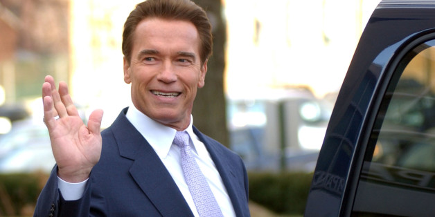 Arnold Schwarzenegger sera à Marrakech pour la COP22