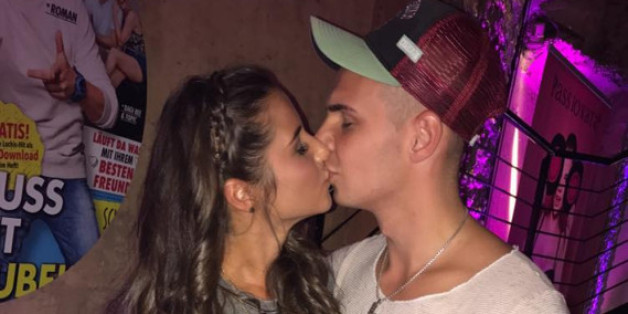 Sarah und Pietro Lombardi bauten ihre TV-Karriere als Paar auf - nun sind sie getrennt