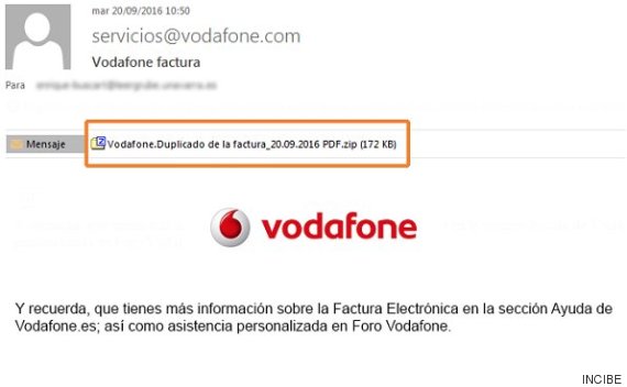 factura