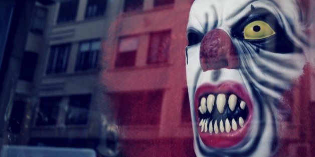 Karstadt stoppt Verkauf von Clowns-Masken