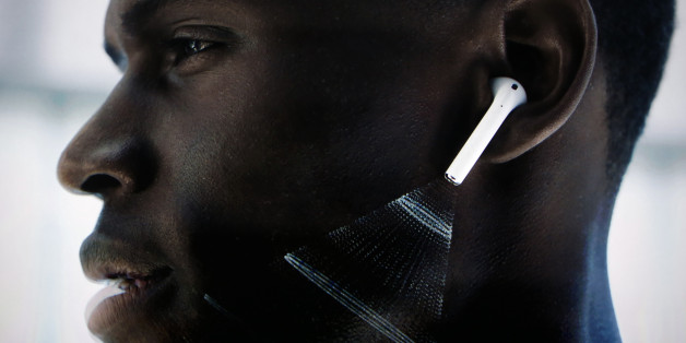 Die Apple AirPods wurden bei der letzten Keynote vorgestellt - nun wurde der Verkaufsstart verschoben
