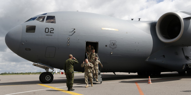 Photo d'illustration/ Associated Press
